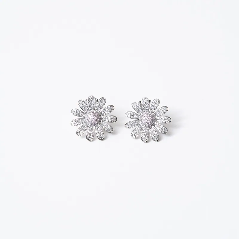 marguerite pierce -pink-