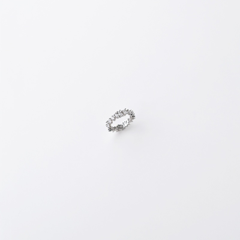 mix bijou ring | ring | sheriche（シェリッシュ）