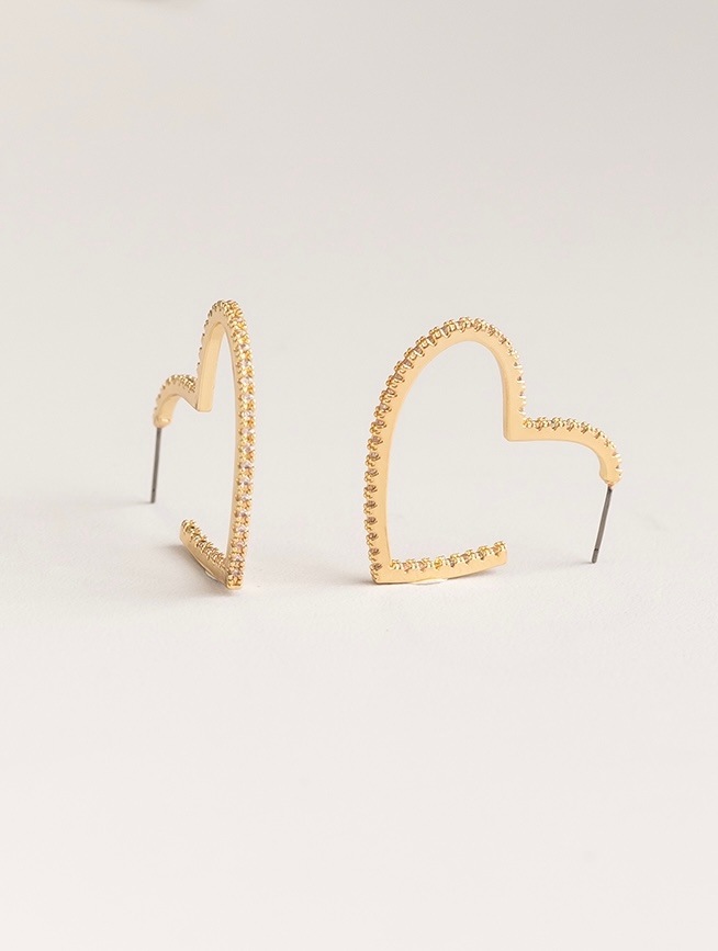 h'eres CO PIERCE (PN) ヒアーズ ピアス シルバー925 CO PIERCE (PN) – h'eres