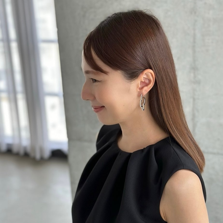 シェリッシュ sheriche クローバーピアス トレフル trefleplus シェリッシュ sheriche クローバーピアス トレフル trefleplus