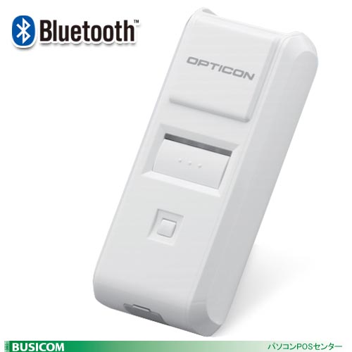OPTICON OPN-4001 コンパクトデータコレクター　Bluetooth OPTICON OPN-4001 コンパクトデータコレクター Bluetooth OPTICON OPN