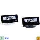 ̩ Air쥸/ޥ쥸б USBվޥǥץ쥤 SCD222U (ۥ磻/֥å) SCD222U-WHT SCD222U-BLK ֥롼Хå饤б