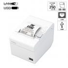 �����佪λ�ۡ�POS�쥸��ڥ��ץ�����������Ź�� TM-T20III���꡼�� USB/ͭ��LAN�б��ۥ磻�Ȣ���58��80mm�б���T203UE086W