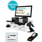 ưշ䵡åȡʥåѥͥPC쥷ȥץ󥿡QRɥ꡼Сɥ꡼üˡåޥб ߥե쥸  POS-Seav20ken-B