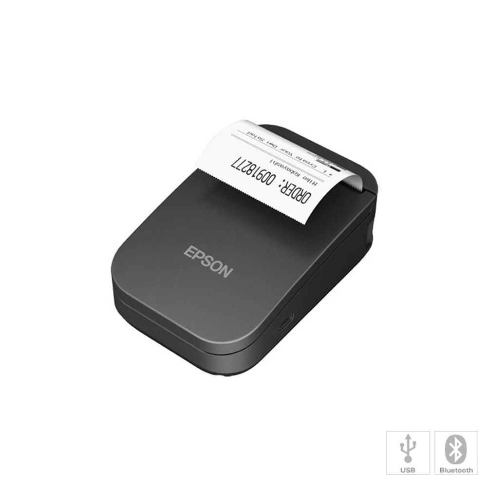 EPSON - Gen　airレジ　Bluetooth EPSON レシートプリンター EPSON レシートプリンター TM-L100