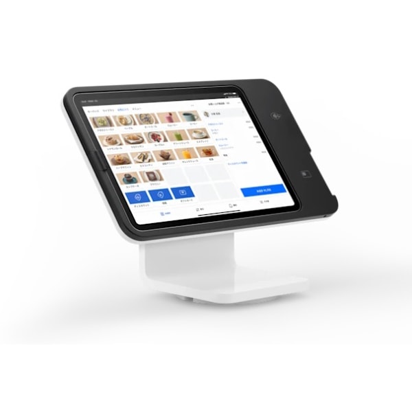 squareスタンド 第2世代 開封済み 未使用品 スクエアスタンド Square スタンド (第2世代、USB-C対応)A-SKU-0842