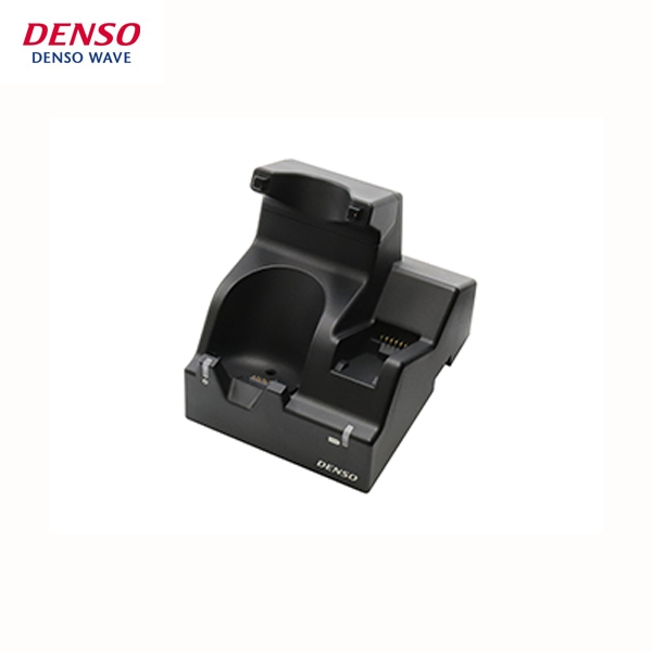 DENSO BHT-M60用通信ユニット USBタイプ 予備バッテリ充電付き CU-M60U