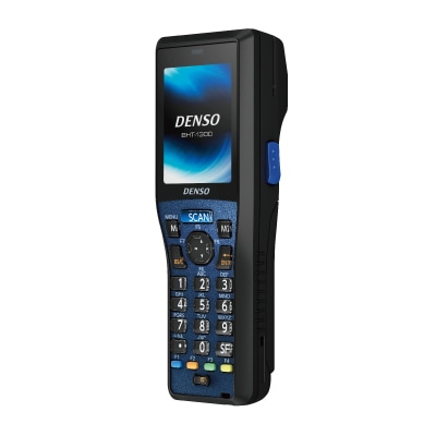 DENSO BHT-1336QWB BHT-OS搭載 ハンディターミナル Bluetooth