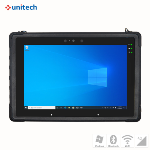 unitec Windows11 IoT搭載 業務用タブレット TB170 Plus 【4G LTE / Wi
