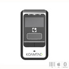 KOAMTAC Bluetooth��³ �졼�����С������ɥ������ �ǡ������쥯�� Ķ���������� iOS�б� ���ܸ�ɽ�� KDC200��ѡ�KDC80L
