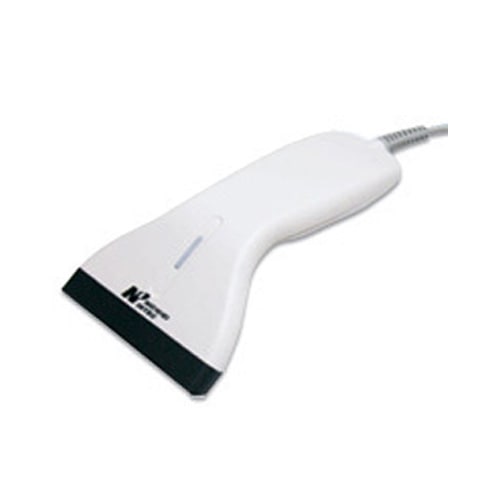 小型ニアレンジCCDバーコードリーダー FFTA12U（USB） 日栄