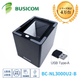 ���С������ɥ꡼���� BC-NL3000U2-B ��USB�����˥С������ɥ������ 3ǯ�ݾ� 2���������ɡ�QR�������б��� e�����åȡ�QR�����åȡ�����å���쥹��Ѥʤɤ� BUSICOM