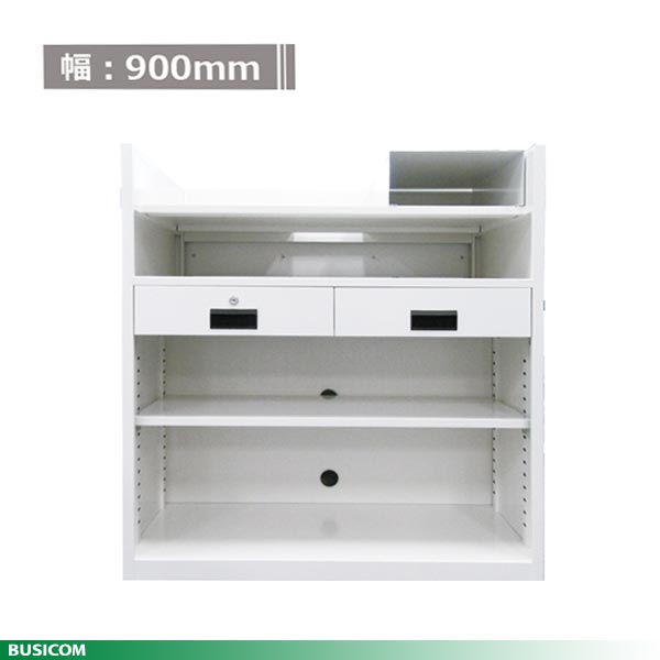 �񻺥������륫���󥿡�900�� BCT-POS900 ��Ω���� (���������ʡ�POS����