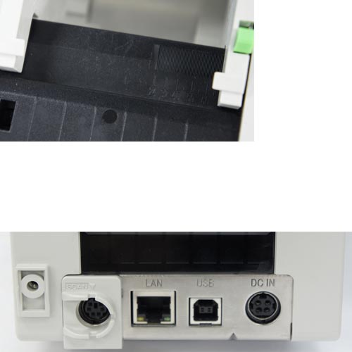 ������HALLO��neo-7 2�������ǥ� H23T-HW ��Υ������ USB/̵��LAN��ǥ� ���å��ѥͥ��� ��٥�ץ��