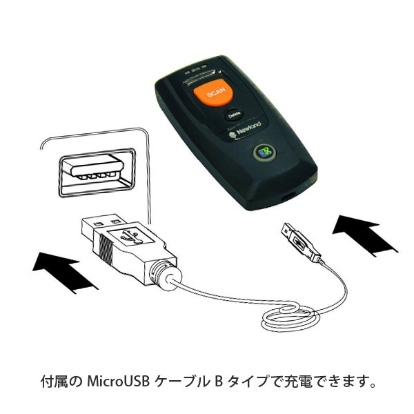 NLS-BS8060-3V