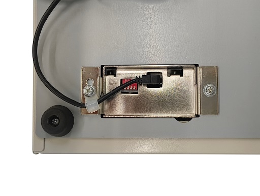 PCU-415BV USBバスパワー駆動キャッシュドロア［USB・小型］3B/6C