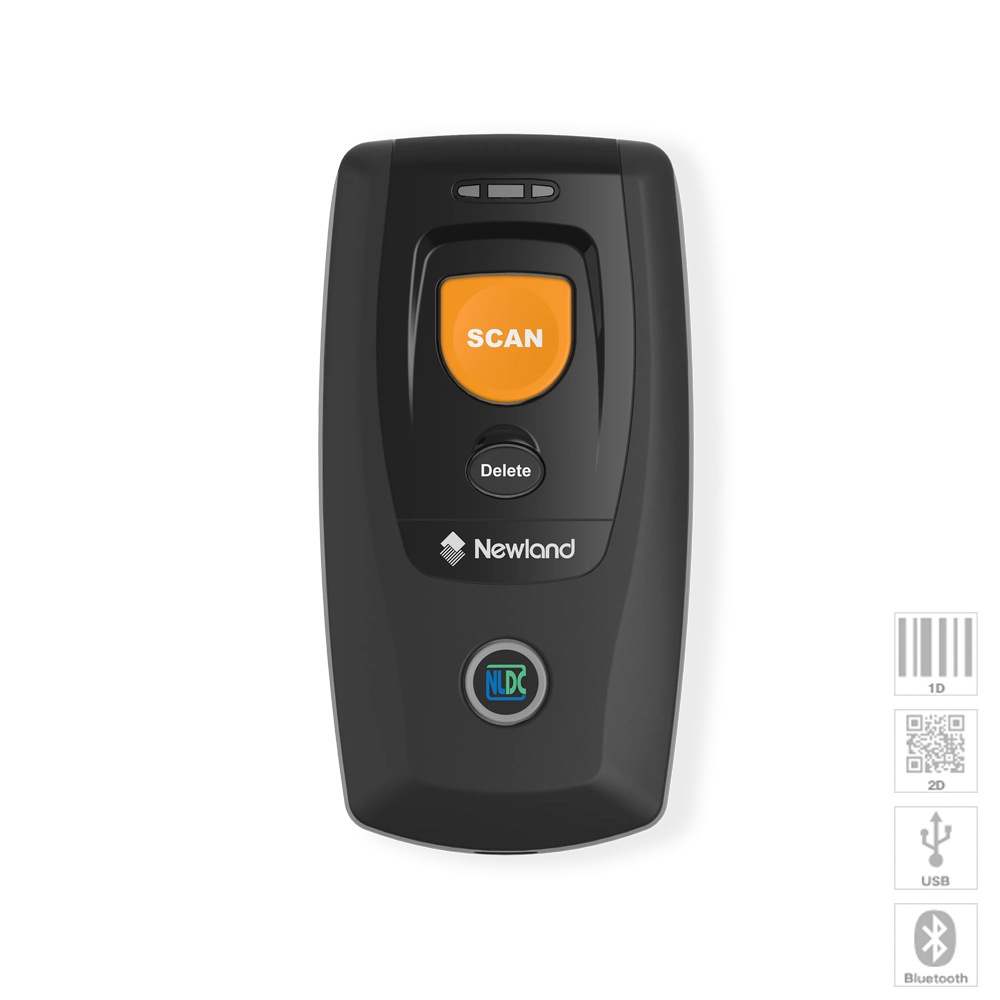 Newland NLS-BS8080 Bluetooth USB���С������ɥ꡼���� ���ɼ西�������򼰡�1���� NLS-BS8080-1D /2���� NLS-BS8080-2D