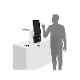 Windows 10 IoT åѥͥPC 巿 15.6 ü 䵡 ̼4GB128SSDSeav-MKBUSICOM