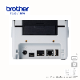 �ڥ֥饶�����������ʡ�brother TD-2320D ��̳�� 63mm���б� ��Ǯ��٥�ץ�󥿡� ��300dpi/USB��ͭ��LAN�� TD-2135N���