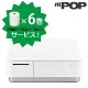 ں߸˸¤ۥ̩ 쥸6դmPOP Bluetooth³ Сɥ꡼ʤǥ  58mm 쥷ȥץ¢åɥ POP10 /Ρۥ磻 Square ꥢ쥸 Air쥸 ޥ쥸б