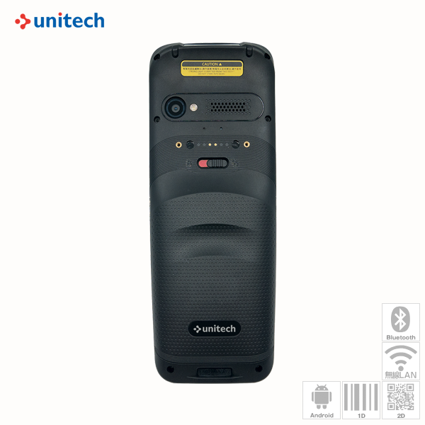unitech Android12 ̳ѥϥǥߥʥ HT330 ( Wi-Fi / Wi-Fi + 4G LTE̿)  2б HT330-QA62UM3G/ HT330-NAL2UM3G