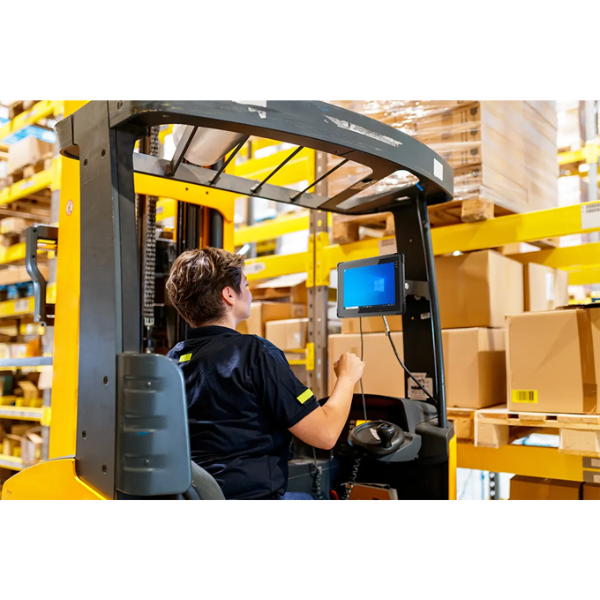 unitec Windows11 IoT搭載 業務用タブレット TB170 Plus 【4G LTE / Wi