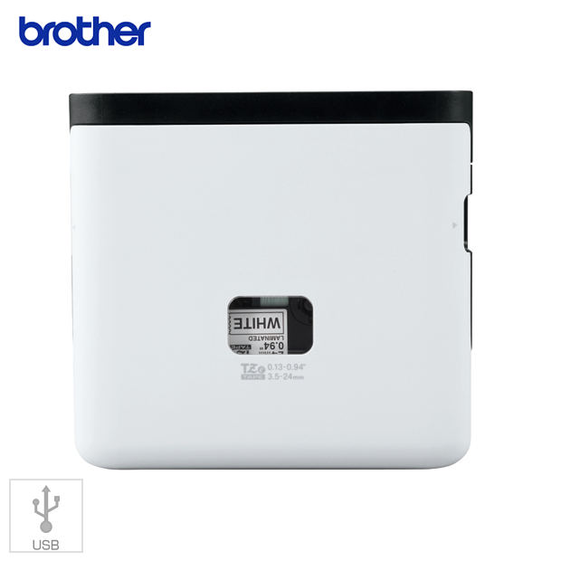 Brother ラベルプリンター ピータッチ PT-P700