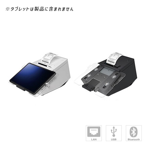 �ڥ��ץ�����������Ź�ۥ��֥�åȥ����ߥʥ��ǥ�  TM-m30��-SL TM302-SL2W/TM302-SL2B �ۥ磻��/�֥�å� <58��80mm�б�> STORES�쥸�б� Bluetooth/USB/ͭ��LAN/̵��LAN �ޥ�����󥿡��ե��������Ÿ��ա�