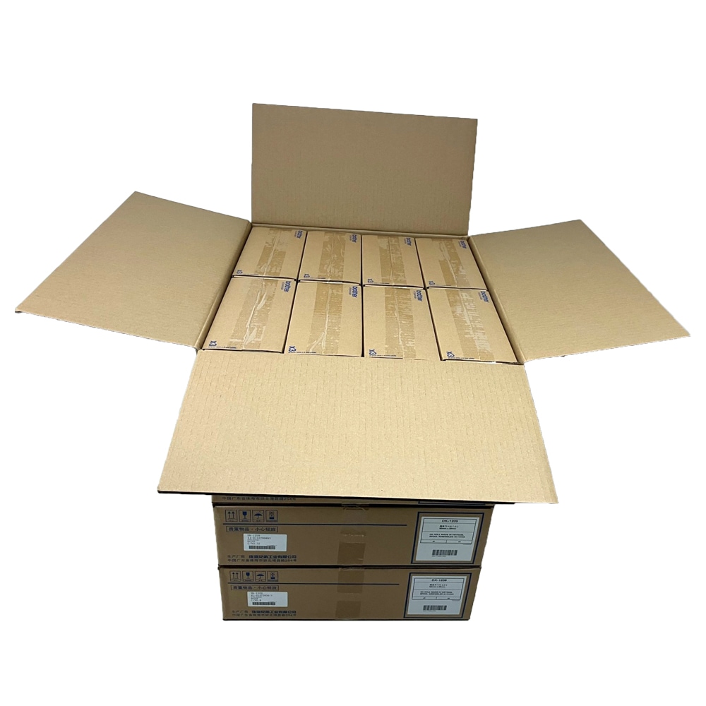 �֥饶��DK-1209�ڤȤäƤ⤪����96�ĥ��åȡ�QL���꡼���� DK�ץ쥫�åȥ�٥� ��٥������ ��̾��٥뾮�ʴ�Ǯ��ơ���/������62mm��29mm 800������ DK-1209-96