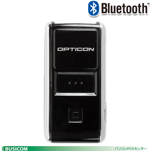 �����佪λ��Bluetooth�����С������ɥ�����ʡ��ǡ������쥯�� OPN-2002n-BLK ��1����������OPTICON