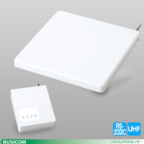 DENSO UR20-MR-01  RFIDơ֥륹ʡԥƥ1桦RS-232C