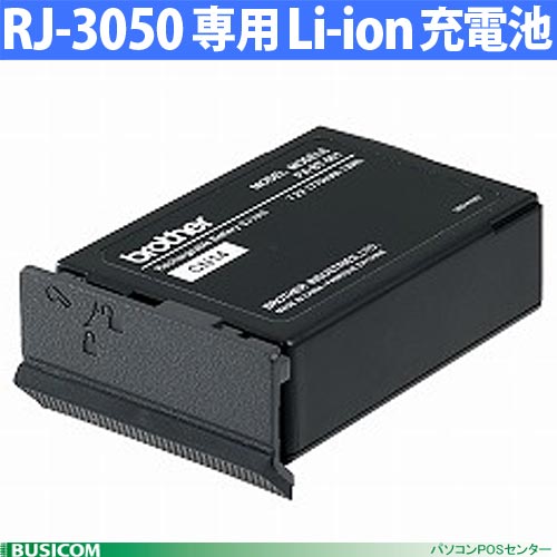 ڥ֥饶ŹPA-BT-001-B Li-ion RJ-3050