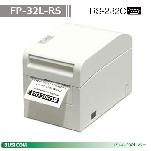 �����佪λ�۹�®�����ޥ��٥�ץ��FP-32L �ʥ��ꥢ��� FP-32L-RS