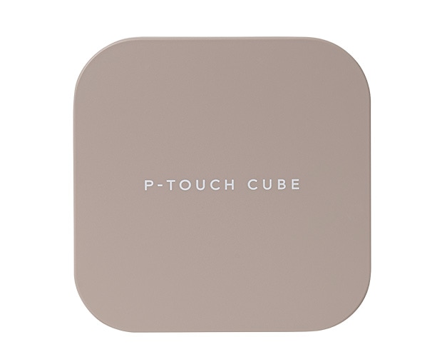 Brother ��٥�饤���� PT-P300BTLT ���ޥ���³���� Bluetooth��³ ��٥�ץ�󥿡�