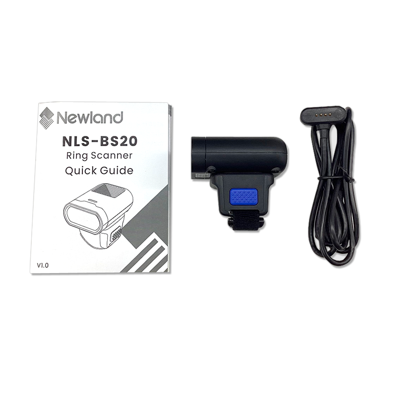 Newland Bluetoothб󥰥 NLS-BS20 磻쥹2D֥륹 2 NLS-BS2080