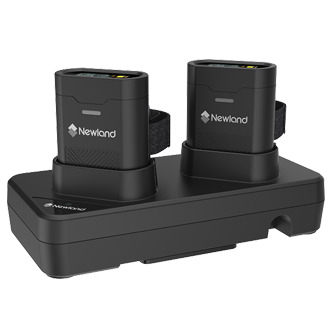 Newland NLS-BS2080�� 2Ϣ�����åȽ��ť��졼�ɥ� NLS-SCD20-2C