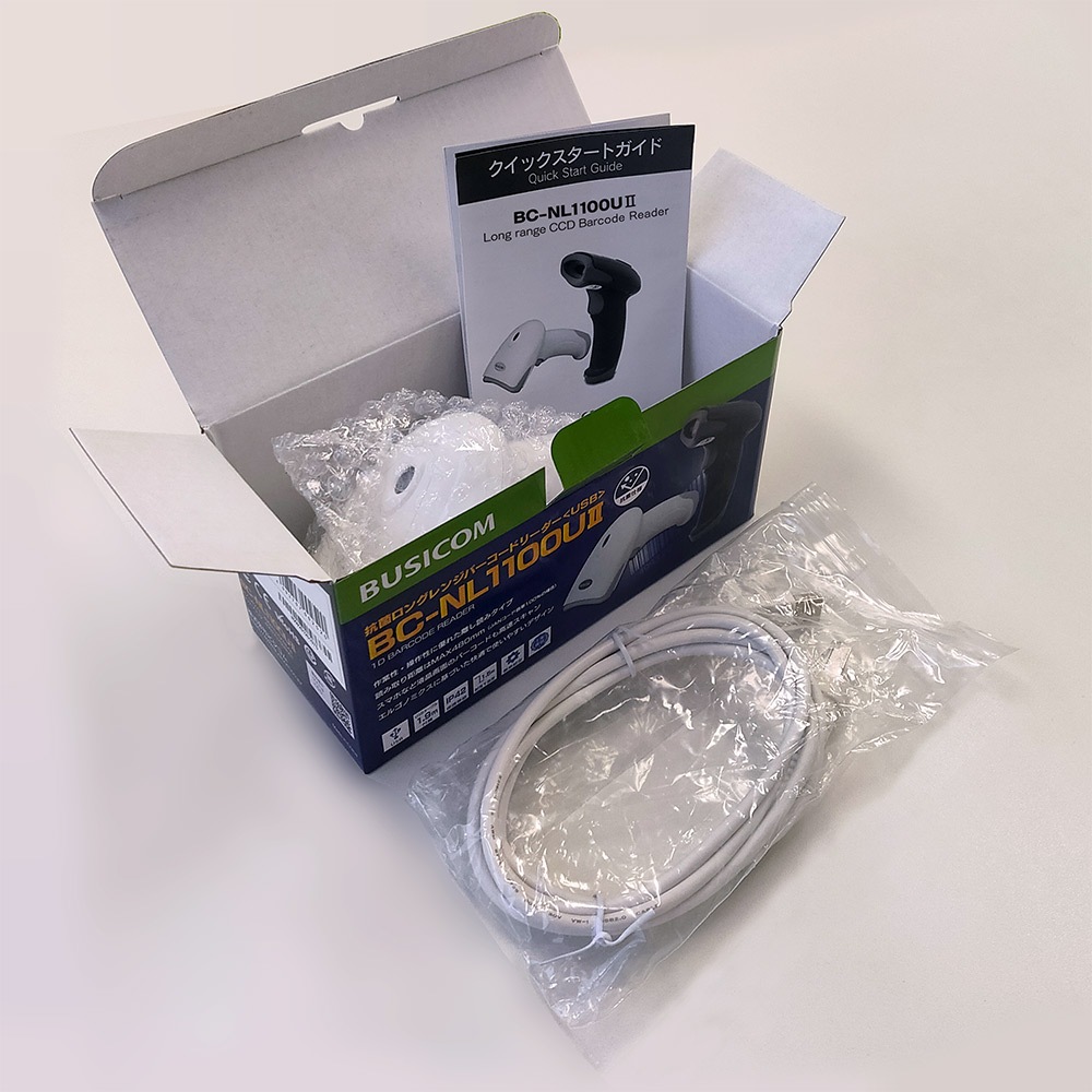 ��5��ʾ�Ǥ������۹��ݻ��� ���󥰥��CCD�С������ɥ꡼���� BC-NL1100U2 USB �С������ɥ������ �վ��ɼ��б� 1ǯ�ݾ� ���ܸ�ޥ˥奢�뤢�� �����٤� USB Type-A��Type-C�åۥ磻�ȡ��֥�å���ʣ�����������BUSICOM