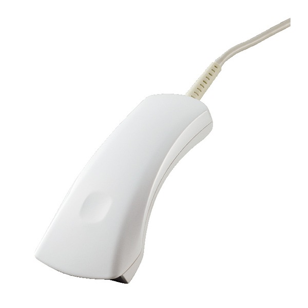 DENSO 超小型・薄型 コンパクトスキャナ SH1-BU (USB/5年保証