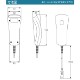 DENSO Ķ���������� ����ѥ��ȥ������ SH1-BU (USB/5ǯ�ݾ�) DENSO WAVE
