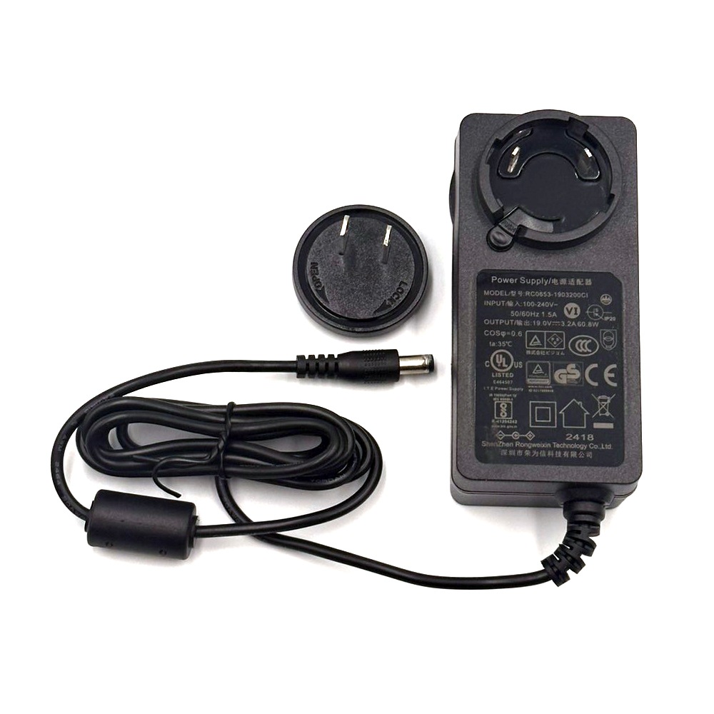 Newland ���졼�ɥ�Ϣ����AC�����ץ� NLS-AD60-D-M