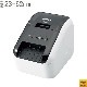 ڥ֥饶Ź٤٥1ӥQL-800(USB) Ǯ٥ץ󥿡  ̾٥ ʥ٥ ɽ ʬɽ ֹ2 PC Windows/Mac OSб brother ̵ۢ
