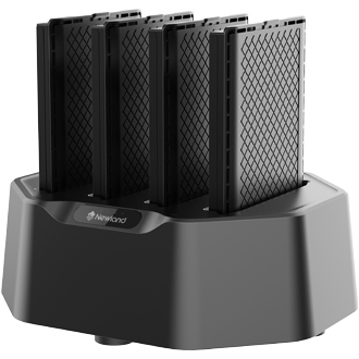 Newland Android��� ��Х��륿���ߥʥ� NLS-MT93�� 4Ϣ�Хåƥ꡼���Ŵ� <BR>NLS-MCD9350-4B
