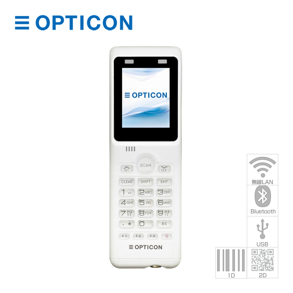 ץȥ쥯ȥ˥ OPH-5000i-WHT ɸॢץ 2ϥǥߥʥ  (USB/Bluetooth/̵LAN)