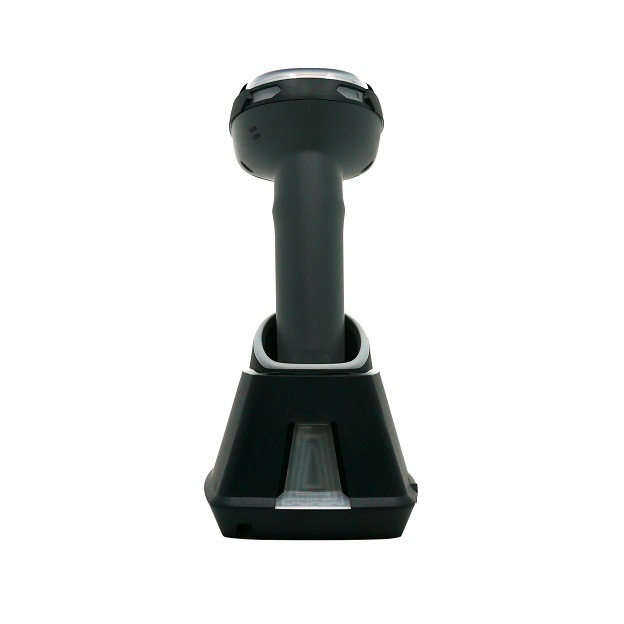 Bluetooth/�磻��쥹�졼��������� �����佪λ��MS851B ���ť��졼�ɥ롦RS232�����֥��ե��å� AC�����ץ���° MS851-SRBB0C-SG unitech