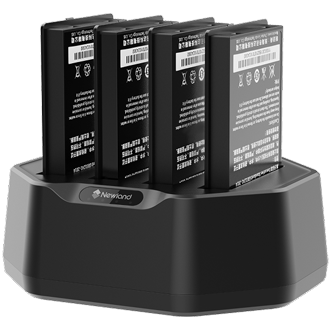 Newland Android��� ��Х��륿���ߥʥ� NLS-MT95�� 4Ϣ�Хåƥ꡼���Ŵ� <br>NLS-MCD9550-4B