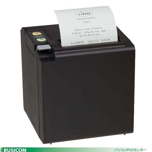 SII正規代理店》【電源別売】 セイコーインスツル RP-E10 イーサネット