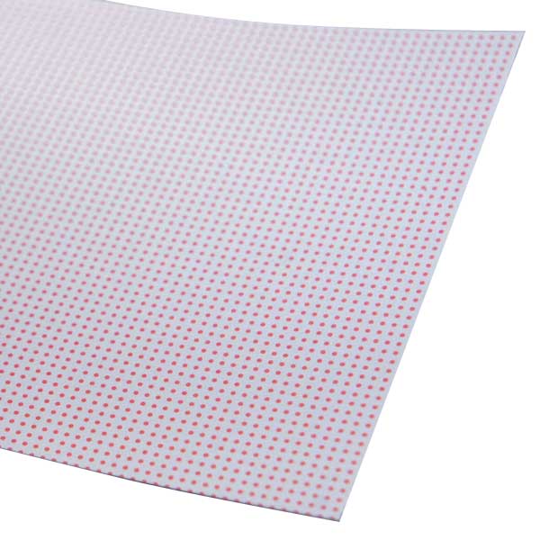 券売機ロール紙 食券 チケットロール STK5730035P-5K55 57.5×300m×35