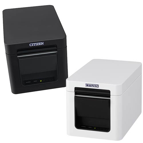 �������5���� Android�б��������󾮷������ޥ�ץ�󥿡�USB��58mm�����CT-S251UBJ-WH �Ÿ���