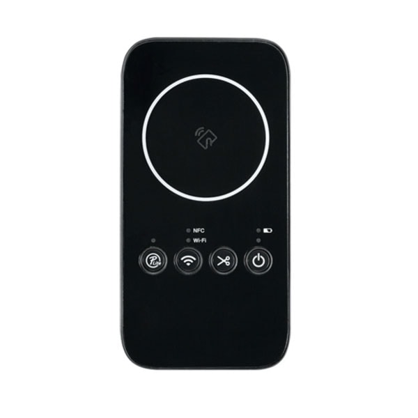 ピータッチPT-P750W NFC搭載Wi-Fi接続 ﾃｰﾌﾟ幅最大24mm USB TZeﾃｰﾌﾟ専用