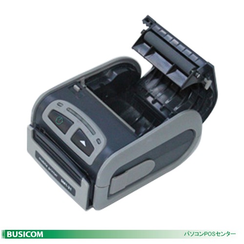 �����ŵ�/58mm������ѥ��ȡ���Х���쥷���ȥץ�󥿡� SM1-21BT�ʥ��ꥢ��/USB/Bluetooth��